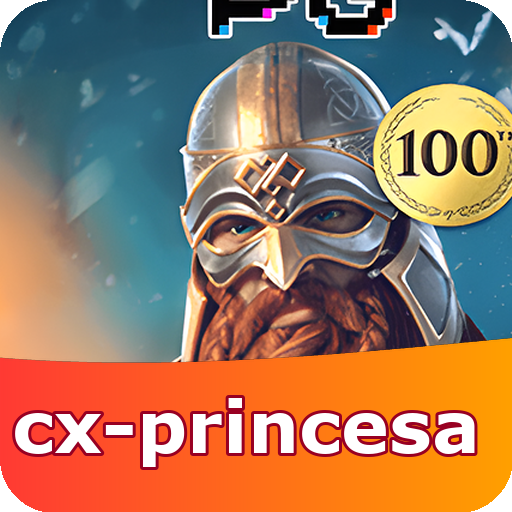 Logo Oficial CX PRINCESA Download