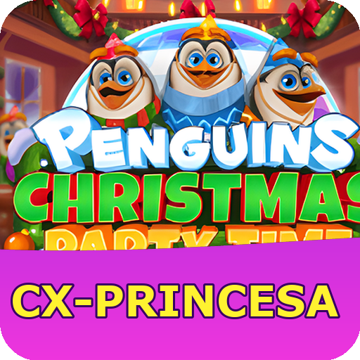 Formulário de Registro CX PRINCESA